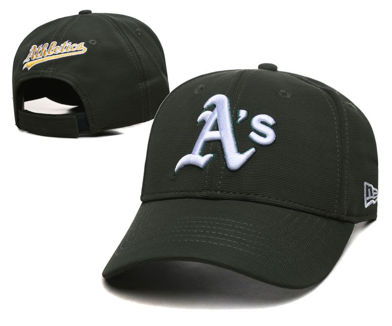 2023 MLB Oakland Athletics Hat TX 20233209